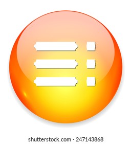 Picture gallery icon