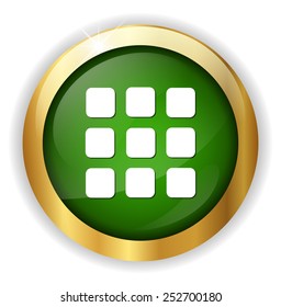 Picture gallery icon