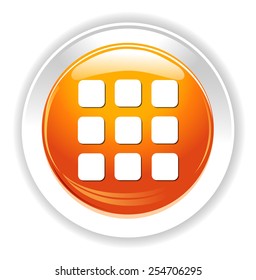 Picture gallery icon