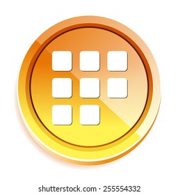 Picture gallery icon