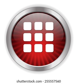 Picture gallery icon