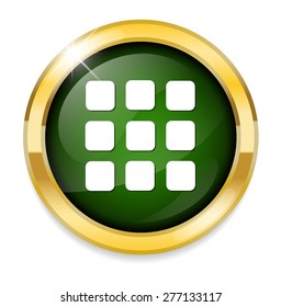 Picture gallery icon