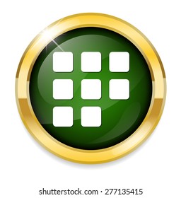 Picture gallery icon