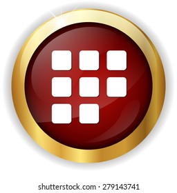 Picture gallery icon