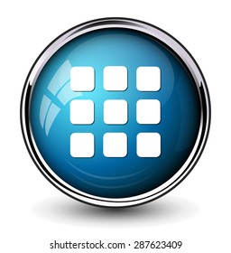 Picture gallery icon