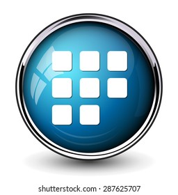Picture gallery icon
