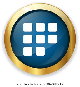 Picture gallery icon