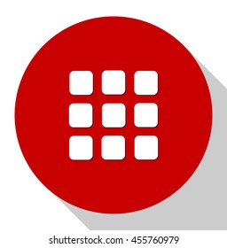Picture gallery icon