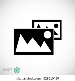 picture gallery icon