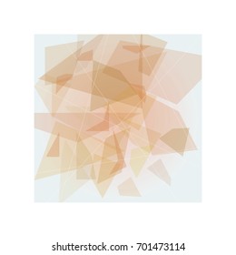Picture of geometric shapes.