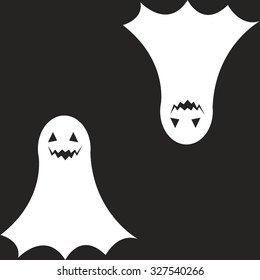 picture of ghost, apparition, wraith