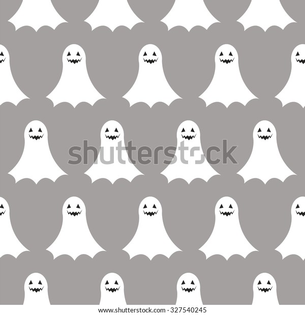 Picture Ghost Apparition Wraith Stock Vector (Royalty Free) 327540245 ...