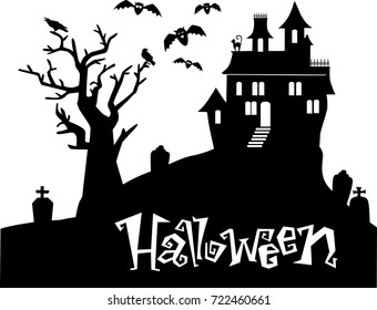 picture for halloween