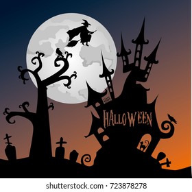 picture for halloween