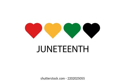 In Picture Have Heart Four Color Red,yellow,green And Black With Black Caption In White Blackground.