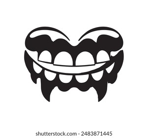 A picture of a healthy tooth
