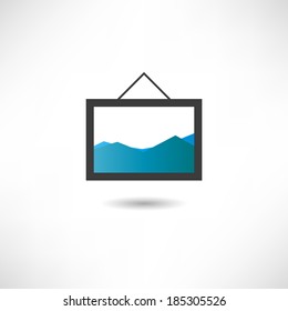 Picture icon