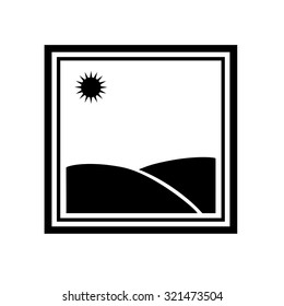 picture icon