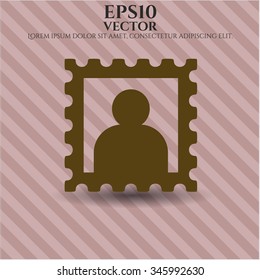 Picture icon