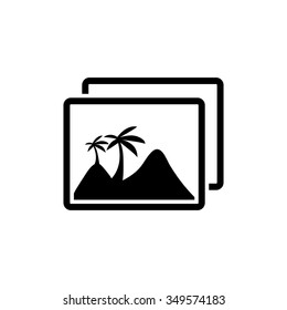 picture icon