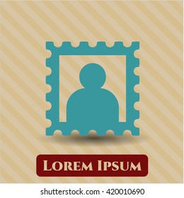 Picture icon
