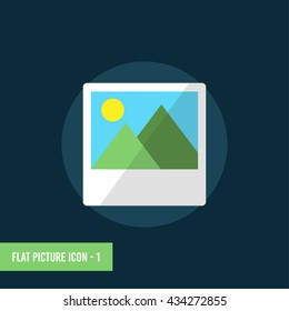 Picture Icon