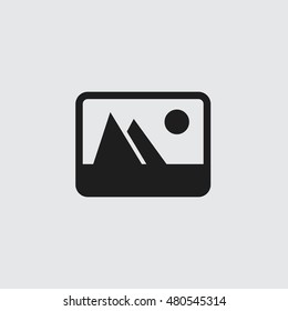 Picture icon