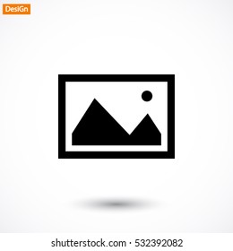 Picture icon