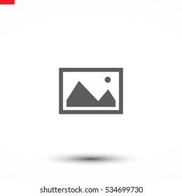 Picture icon