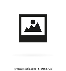 Picture Icon