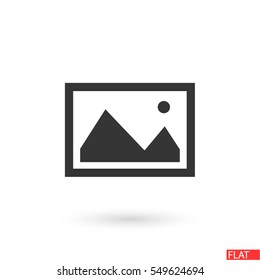 Picture icon