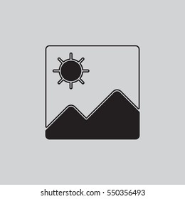 picture icon
