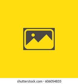 Picture icon
