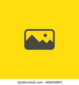 Picture icon