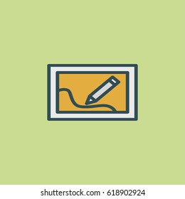 picture icon