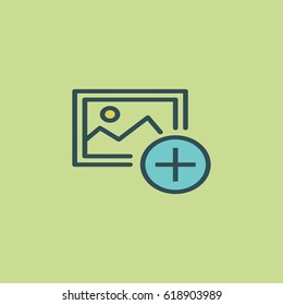 Picture icon