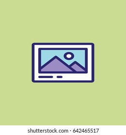 picture icon