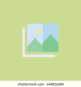picture icon