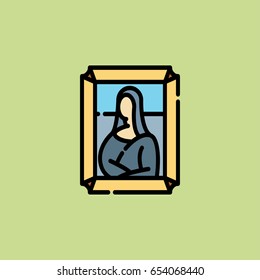 picture icon