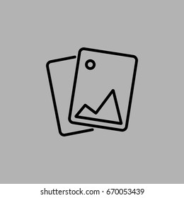 Picture icon