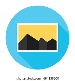 Picture icon