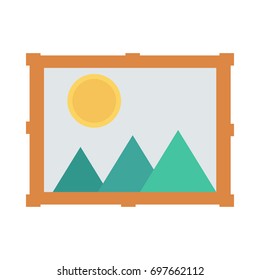 Picture icon