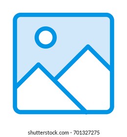 Picture icon