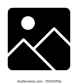 Picture icon
