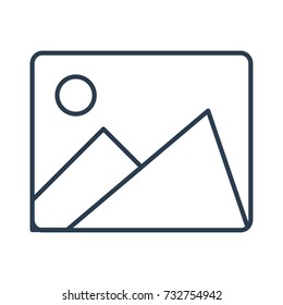 picture icon