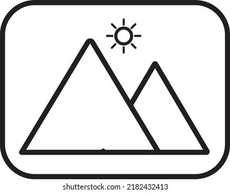 Picture icon by Fs Creative