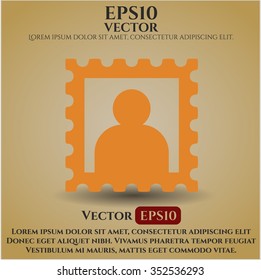 Picture icon or symbol