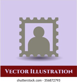 Picture icon or symbol