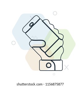 Picture icon vector can be used as png, Picture