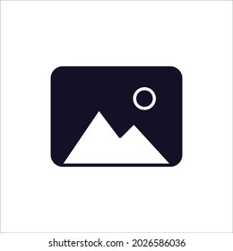 Símbolo de iconos de imagen elementos vectoriales para web infográfica